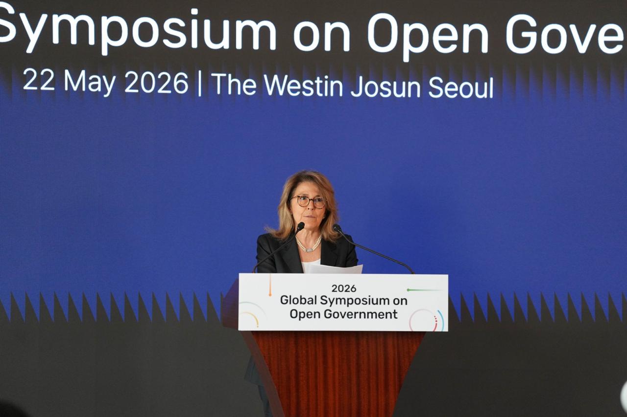 20260522 OECD Global Symposium 2026 1