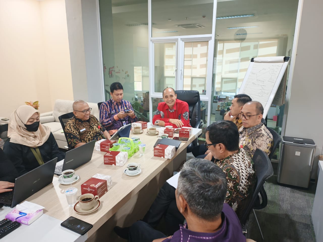 20260522 Sosialisasi Peraturan Menteri PANRB di Kota Semarang 1