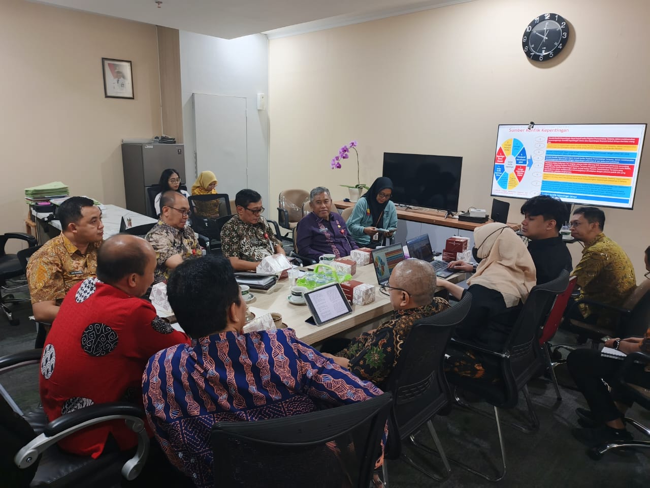 20260522 Sosialisasi Peraturan Menteri PANRB di Kota Semarang 1
