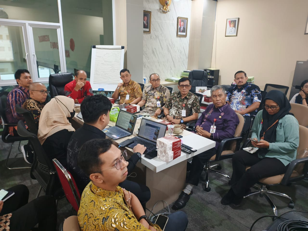 20260522 Sosialisasi Peraturan Menteri PANRB di Kota Semarang 1