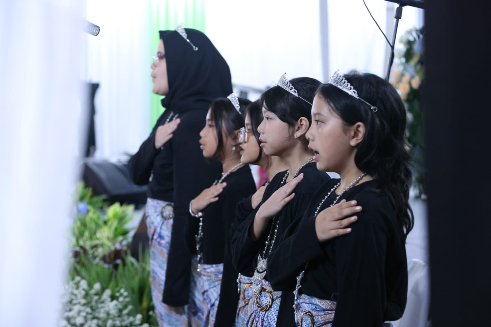 20260523 WAMEN Grand Opening Ceremony Bakti Mulya 400 13