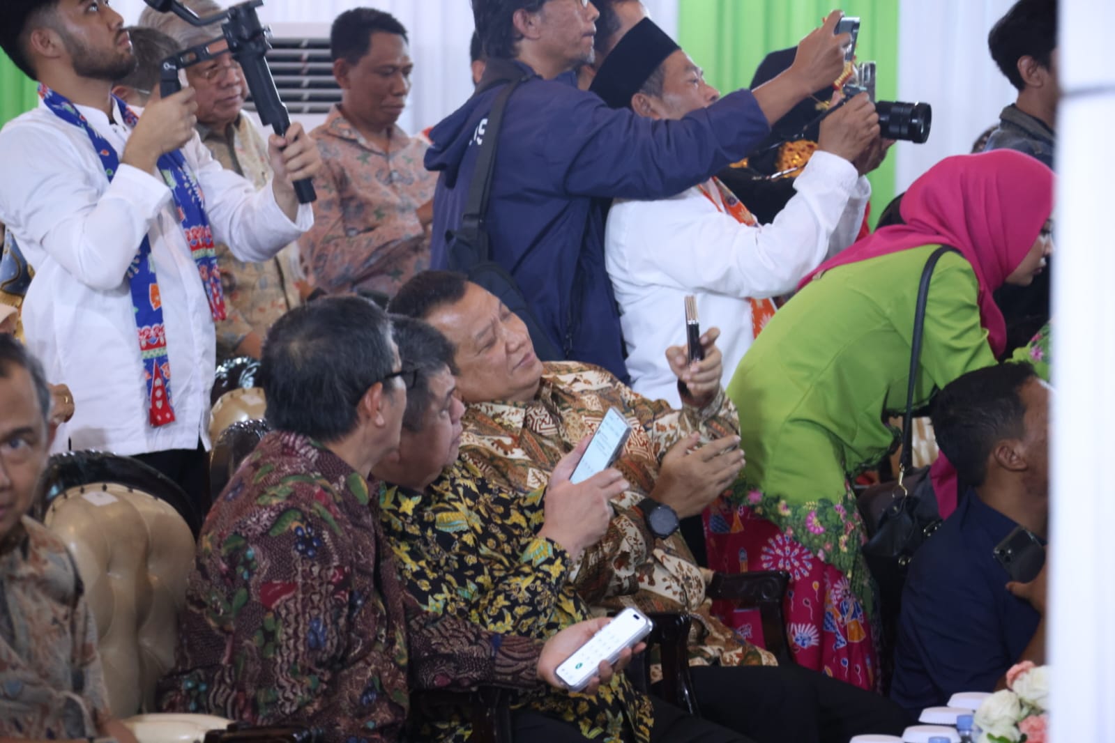 20260523 WAMEN Grand Opening Ceremony Bakti Mulya 400 13
