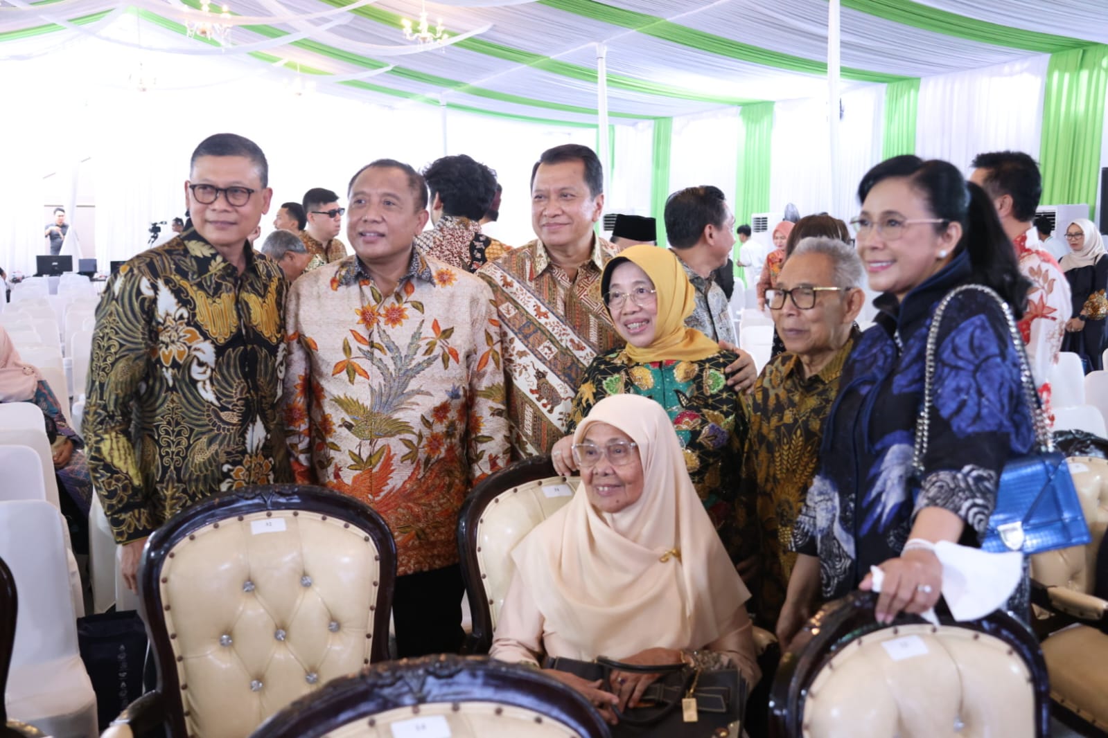 20260523 WAMEN Grand Opening Ceremony Bakti Mulya 400 13