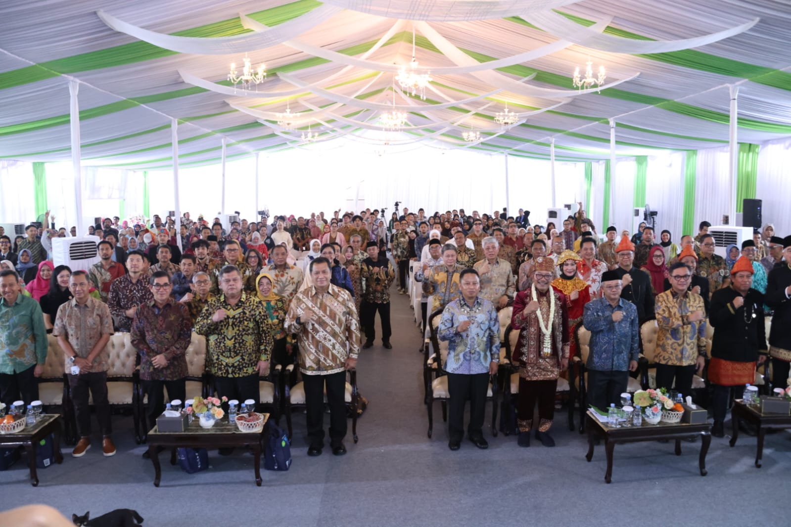 20260523 WAMEN Grand Opening Ceremony Bakti Mulya 400 13