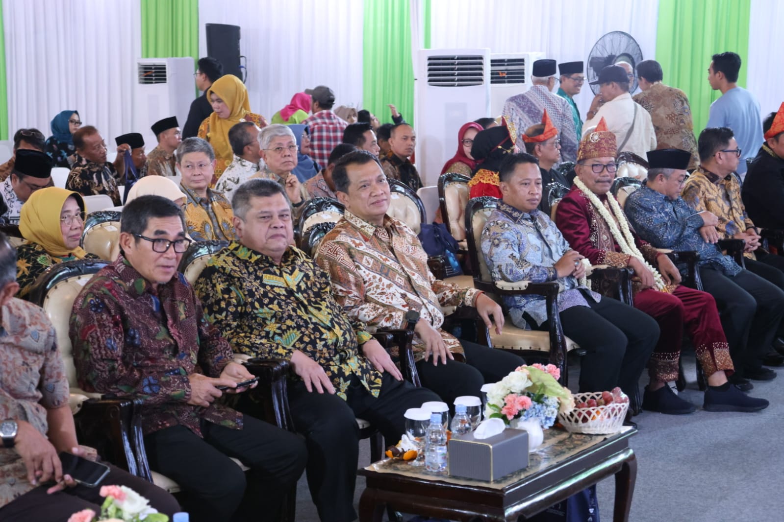 20260523 WAMEN Grand Opening Ceremony Bakti Mulya 400 13