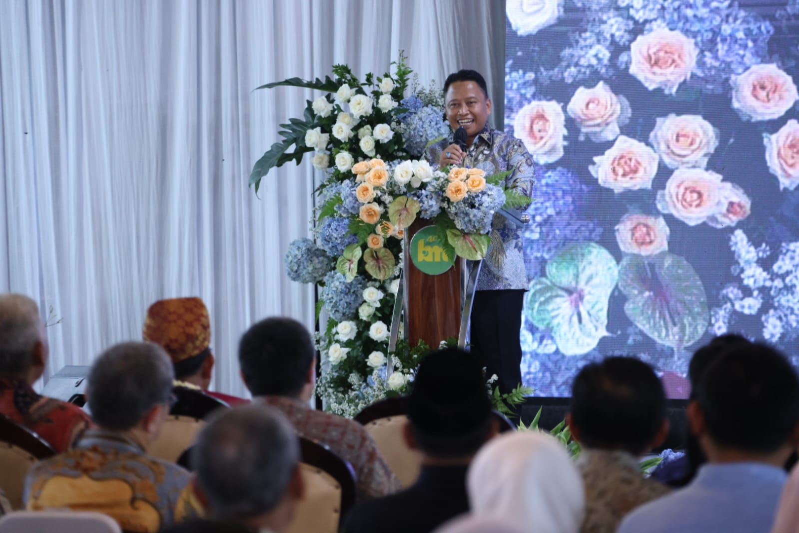 20260523 WAMEN Grand Opening Ceremony Bakti Mulya 400 13