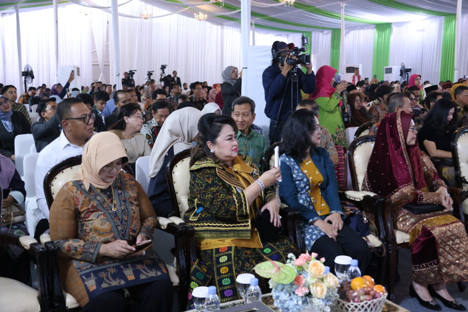 20260523 WAMEN Grand Opening Ceremony Bakti Mulya 400 13