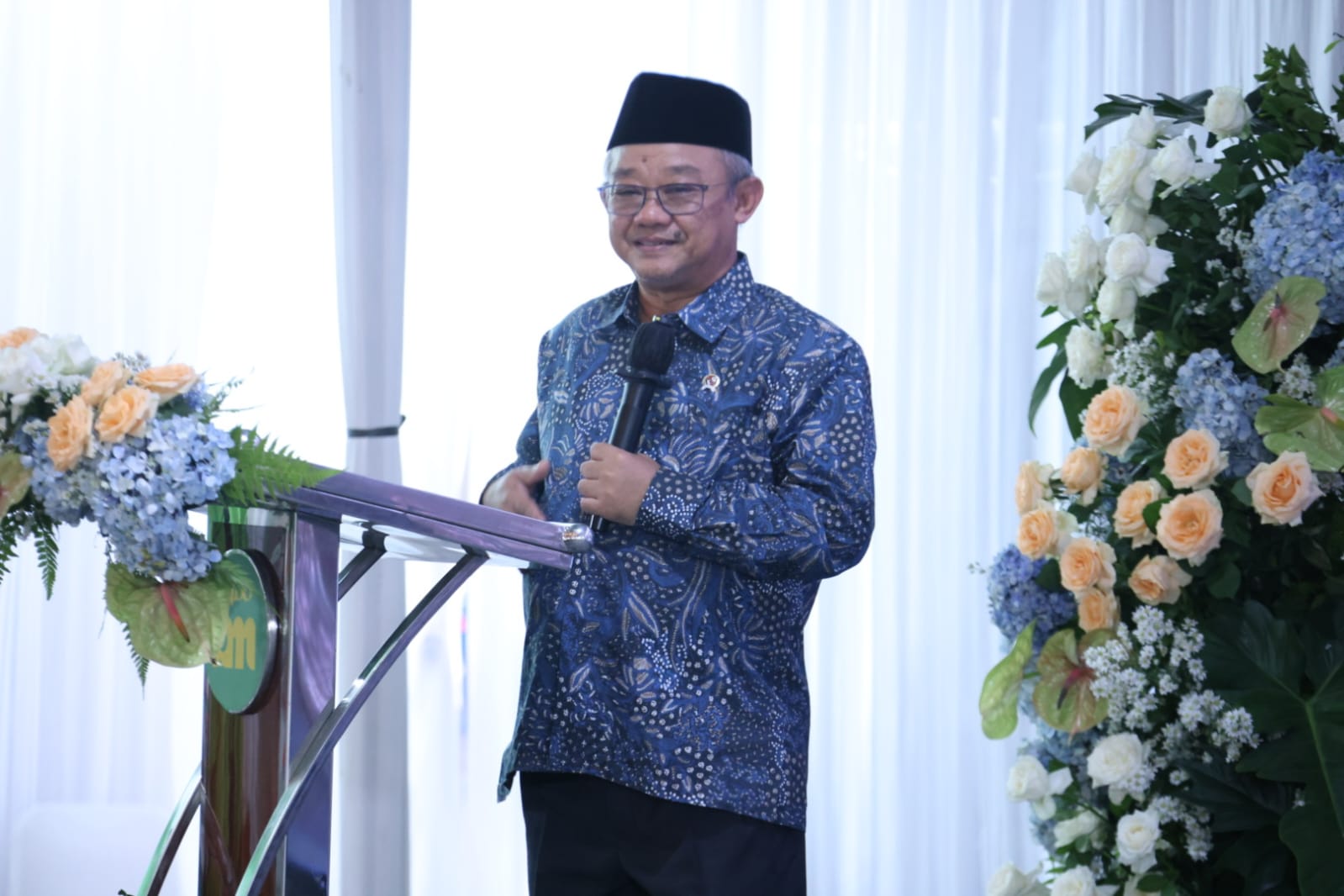 20260523 WAMEN Grand Opening Ceremony Bakti Mulya 400 13