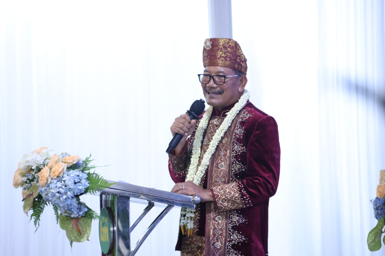 20260523 WAMEN Grand Opening Ceremony Bakti Mulya 400 13