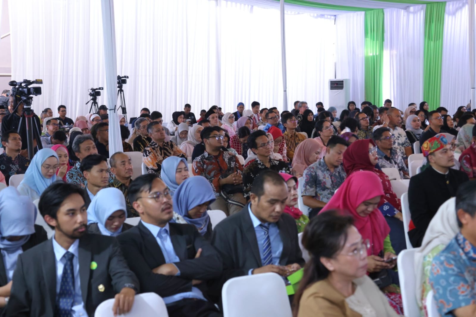 20260523 WAMEN Grand Opening Ceremony Bakti Mulya 400 13