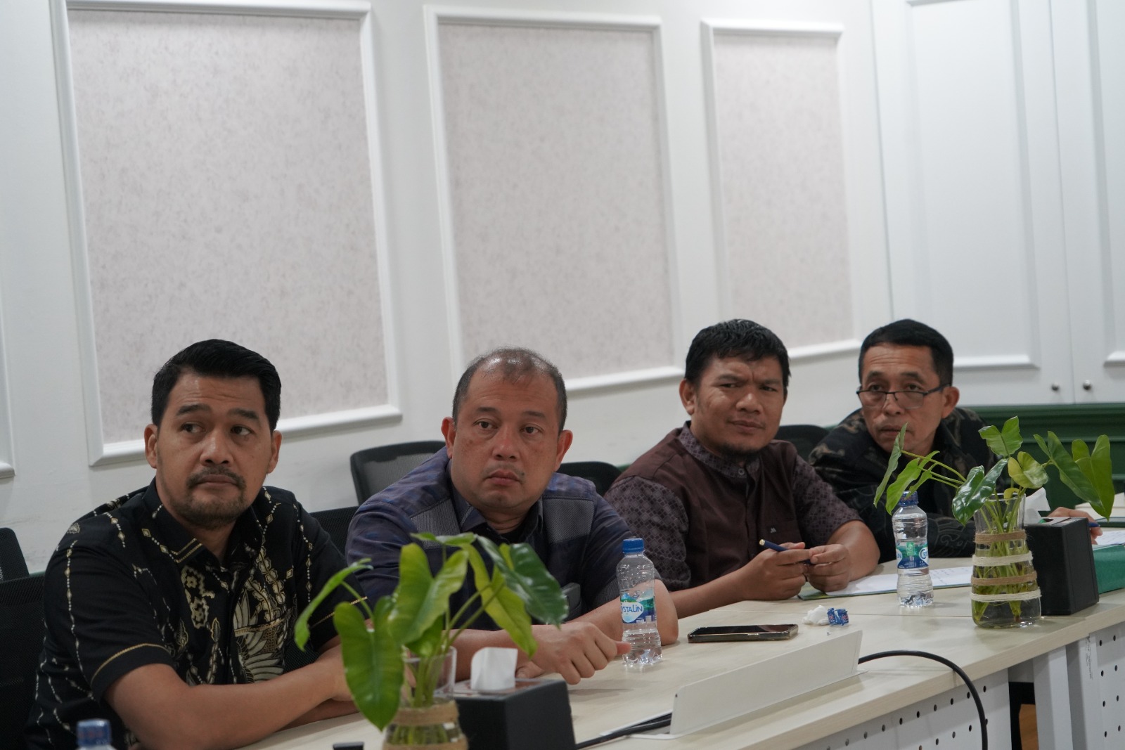 20260525 Audiensi Pemkab Serdang Bedagai 5