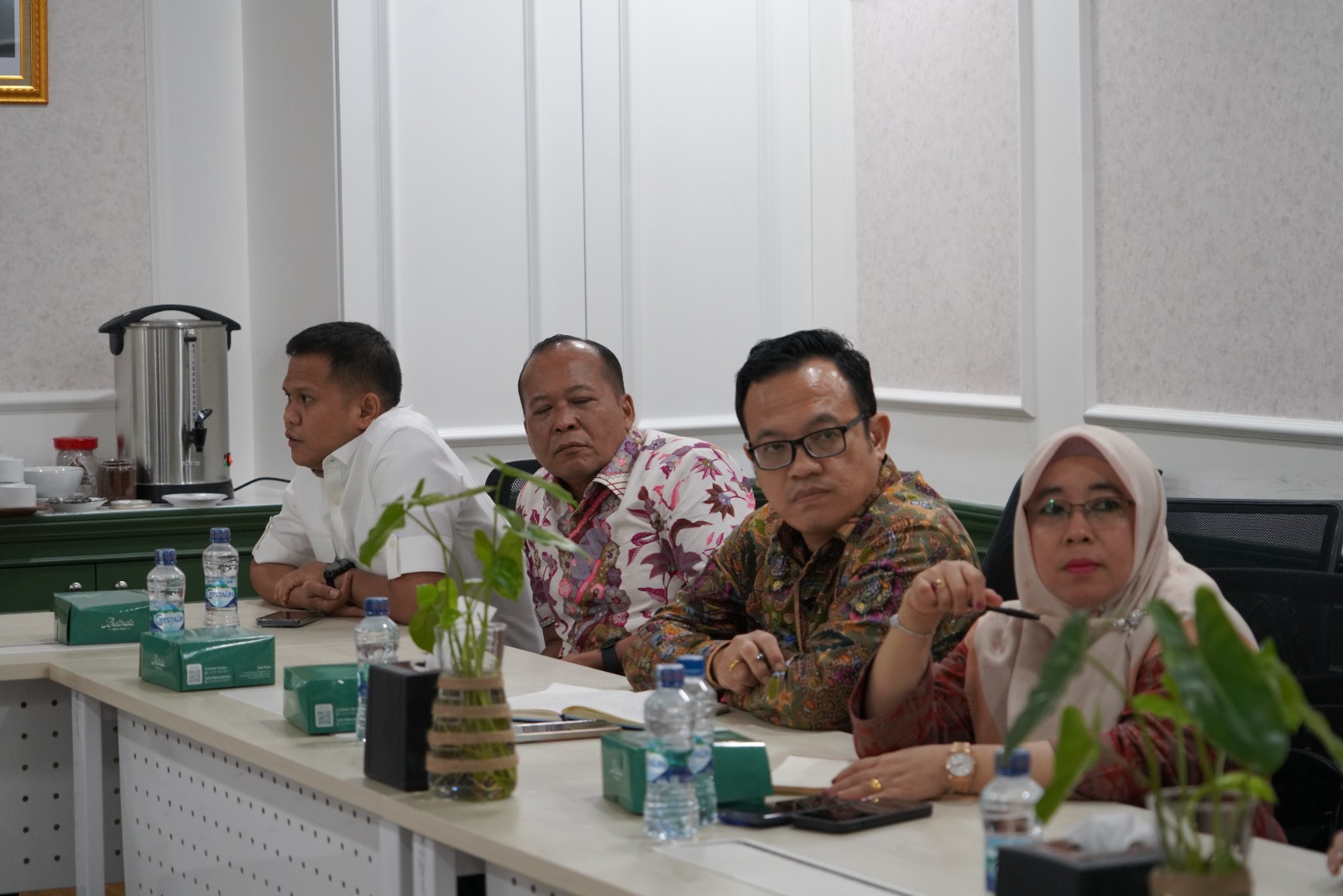 20260525 Audiensi Pemkab Serdang Bedagai 5