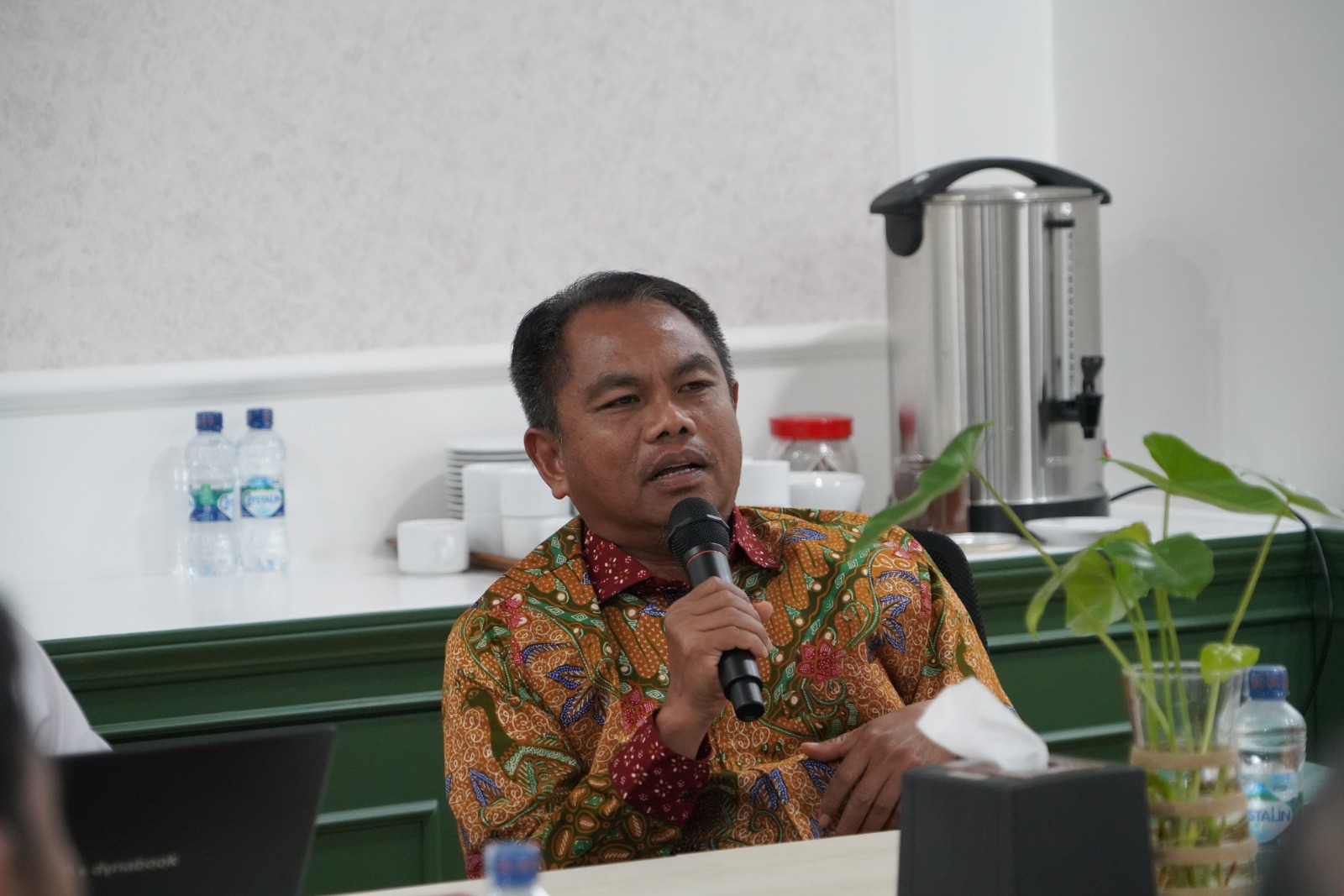 20260525 Audiensi Pemkab Serdang Bedagai 11