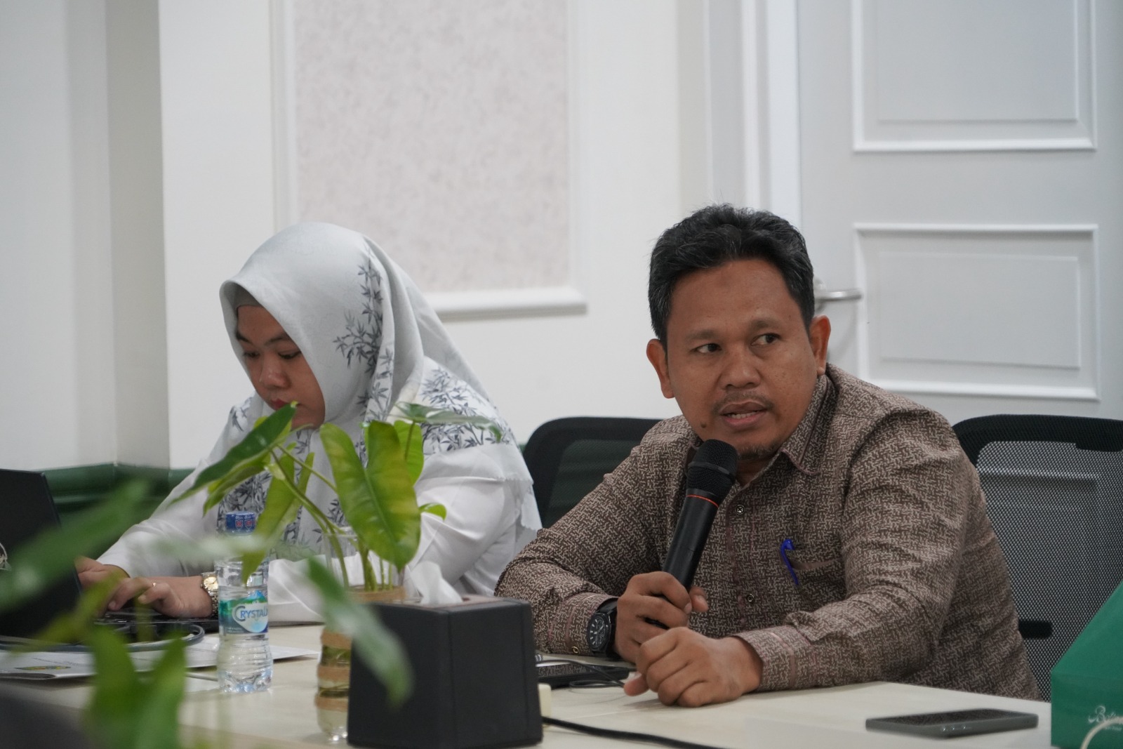 20260525 Audiensi Pemkab Serdang Bedagai 11