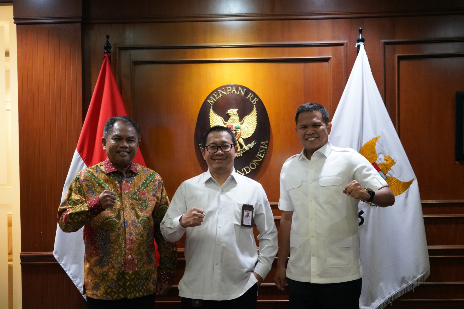 20260525 Audiensi Pemkab Serdang Bedagai 11