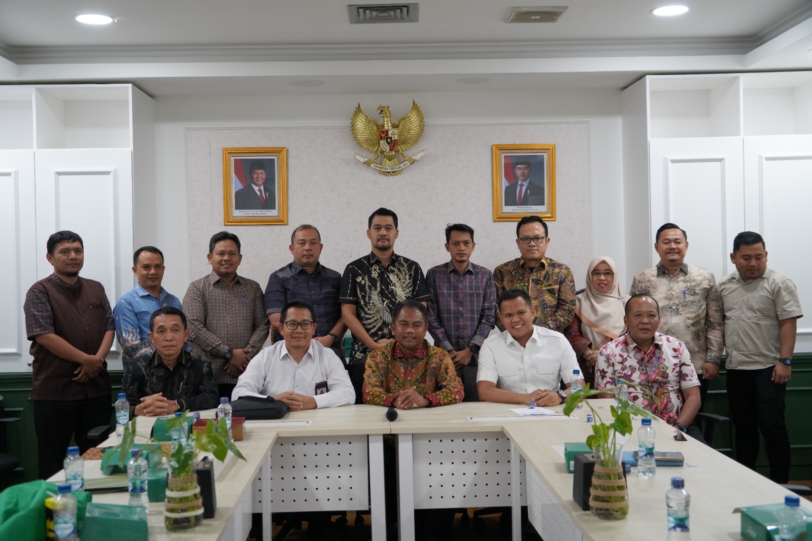 20260525 Audiensi Pemkab Serdang Bedagai 11