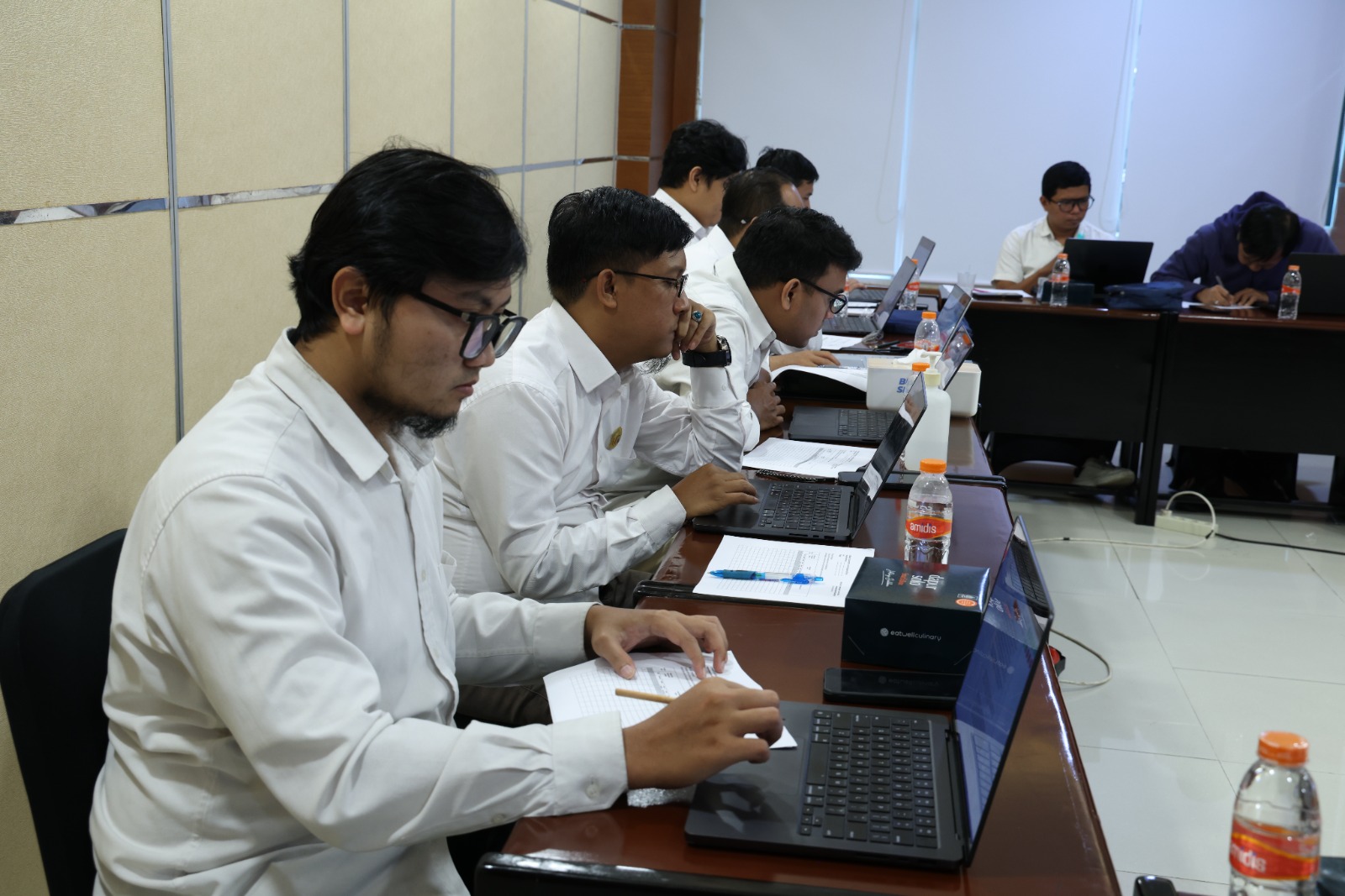 20260525 DEP TDP Piloting Internal Asesmen Kompetensi dan Budaya Digital ASN di Lingkungan LAN17