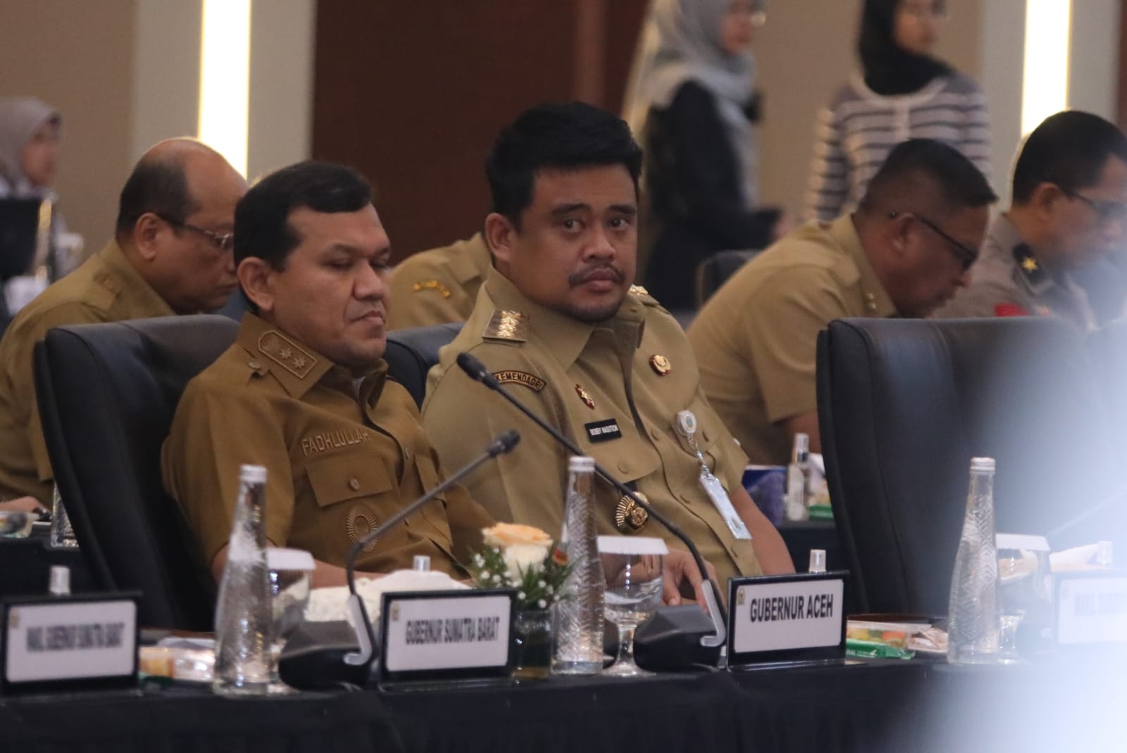 20260525 Rakor DPR dengan Satgas PRRP Sumatra 15