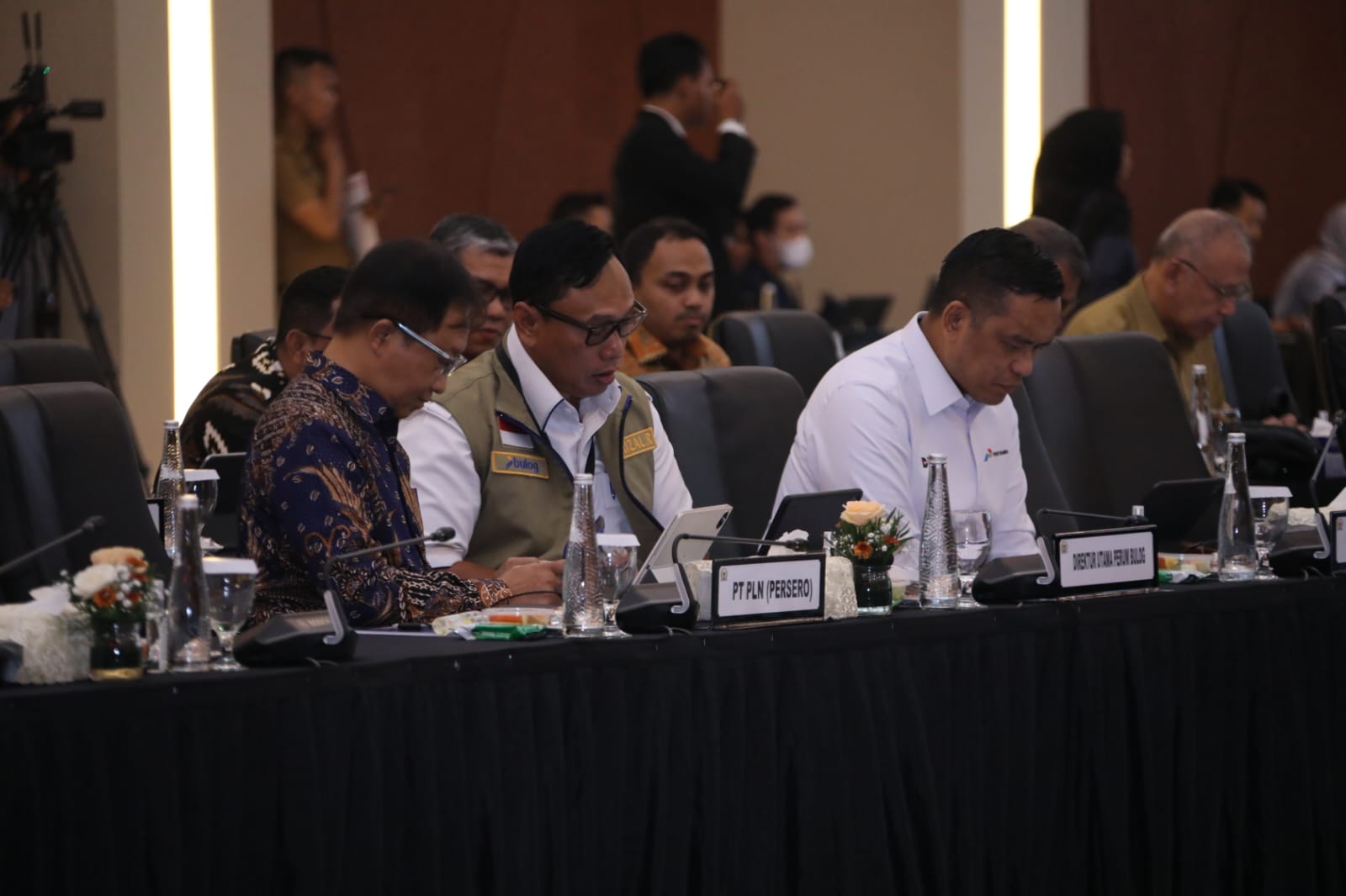 20260525 Rakor DPR dengan Satgas PRRP Sumatra 18