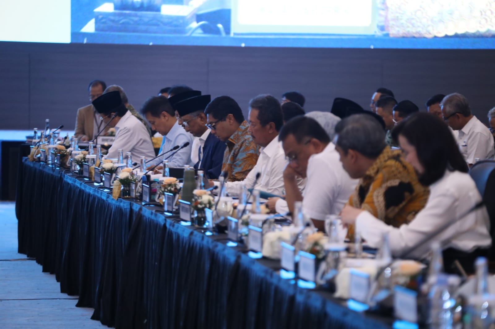 20260525 Rakor DPR dengan Satgas PRRP Sumatra 5