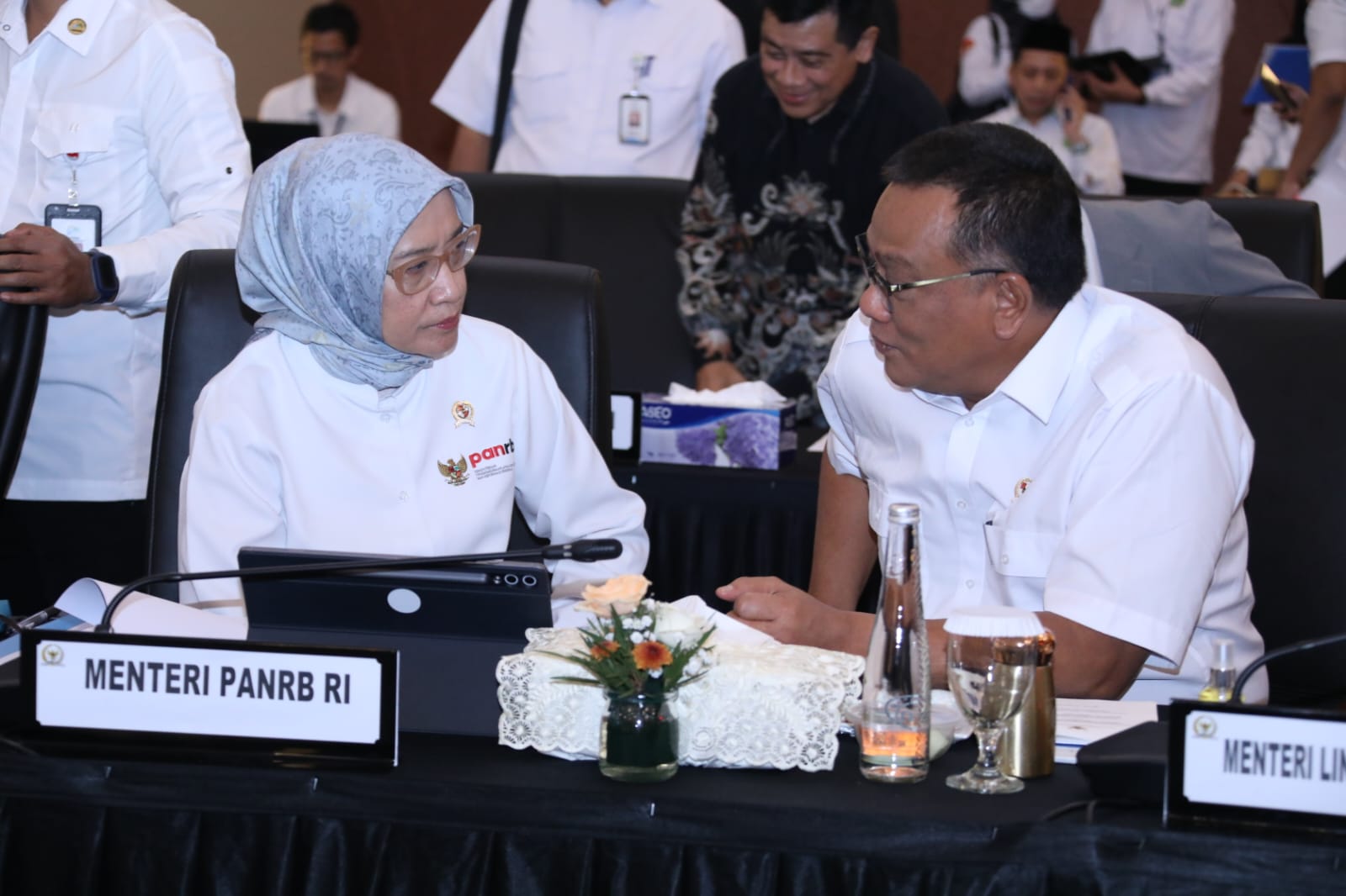 20260525 Rakor DPR dengan Satgas PRRP Sumatra 10