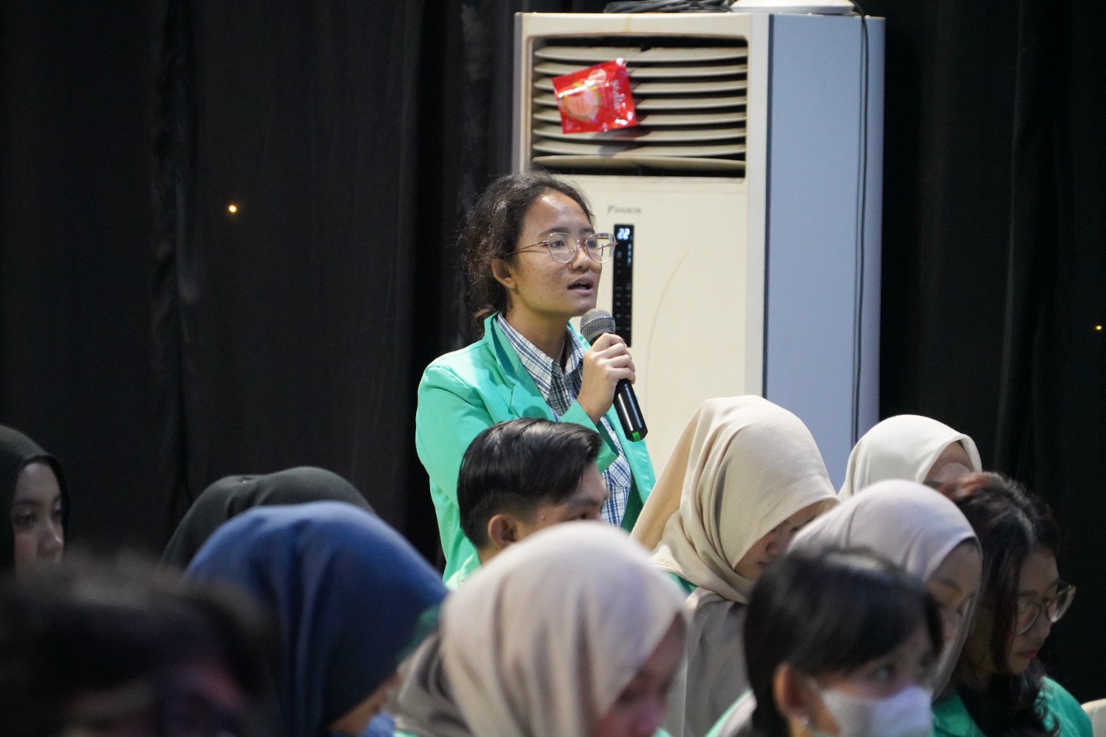 20260526Kunjungan Studi Institut Ilmu Sosial dan Manajemen STIAMI 8