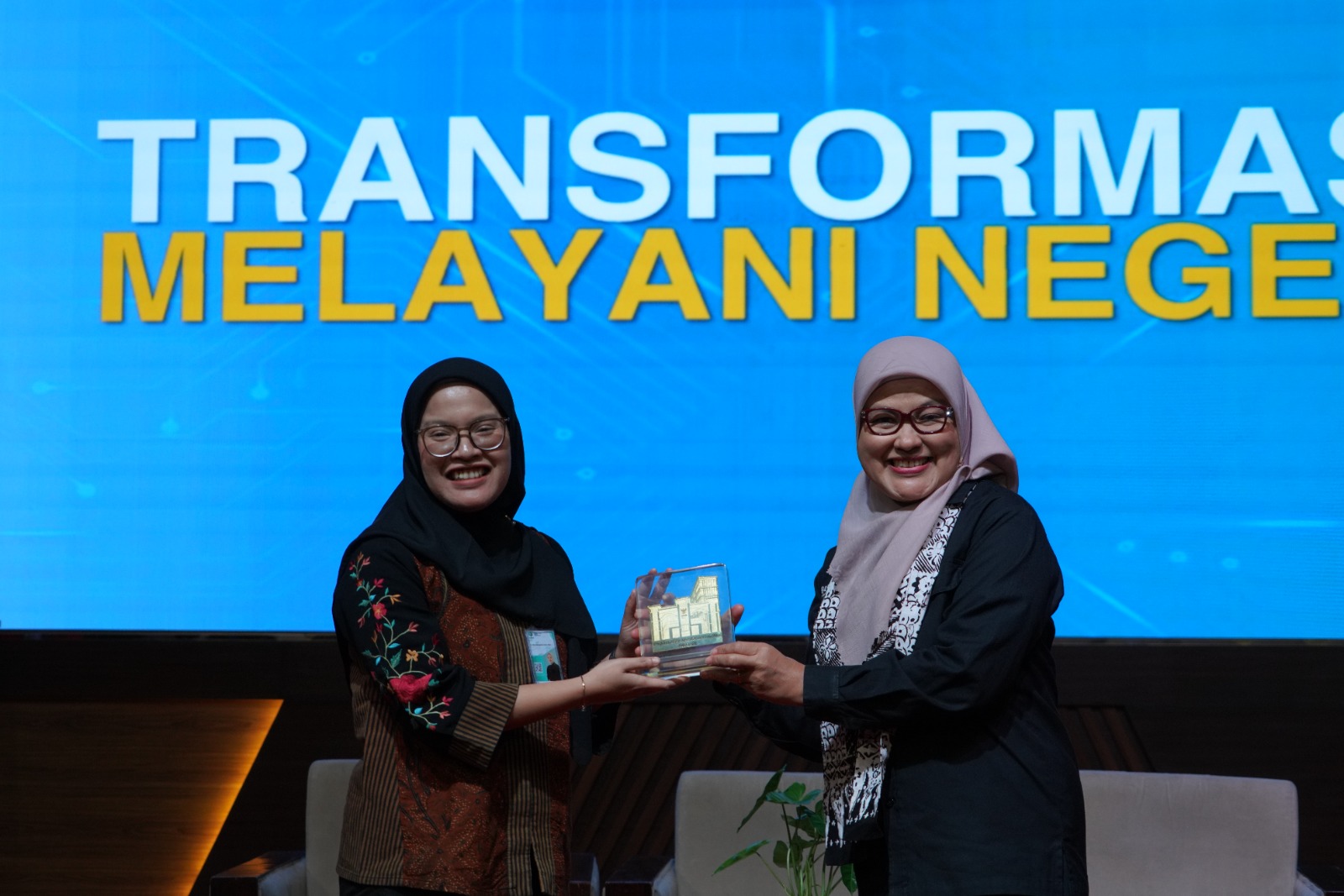 20260526Kunjungan Studi Institut Ilmu Sosial dan Manajemen STIAMI 8