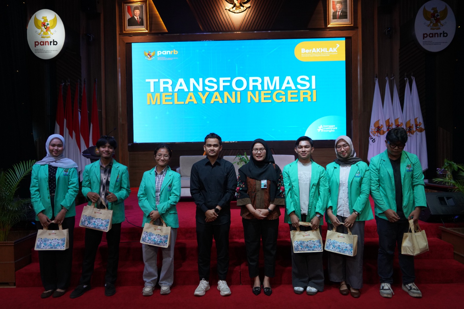 20260526Kunjungan Studi Institut Ilmu Sosial dan Manajemen STIAMI 8