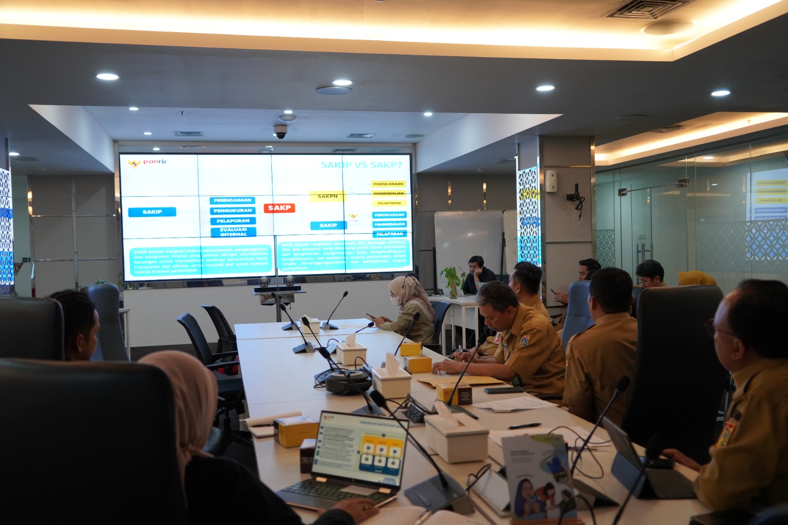 20260526 Audiensi Pemerintah Provinsi DKI Jakarta 8