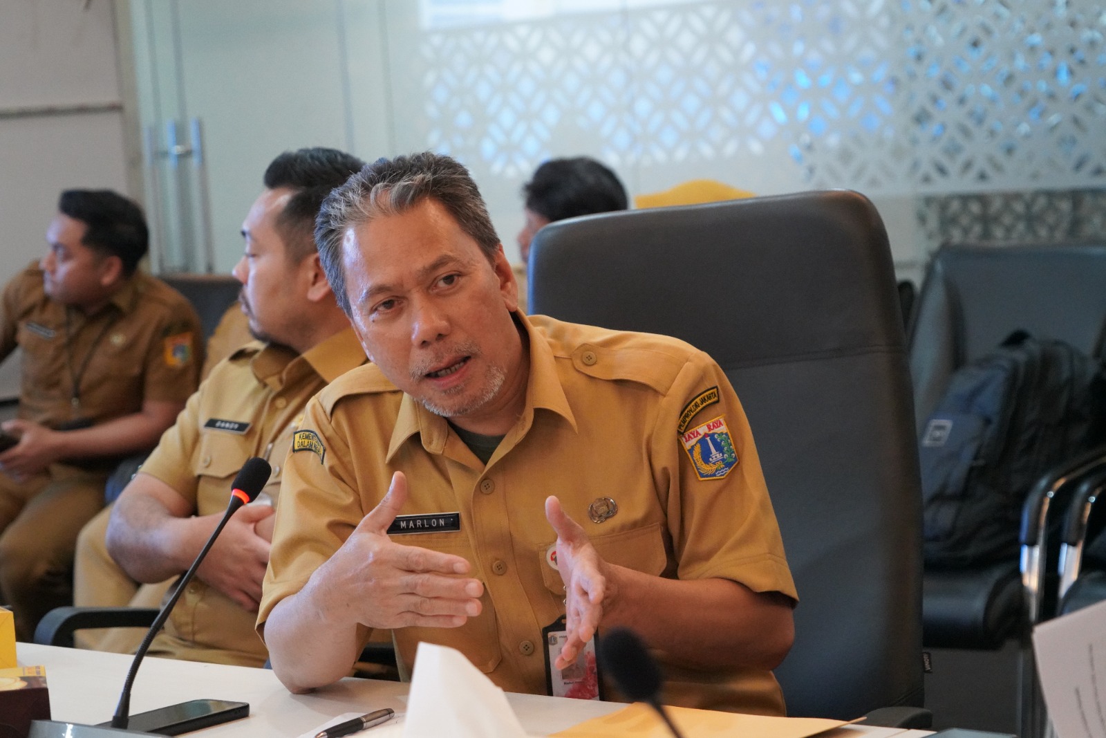 20260526 Audiensi Pemerintah Provinsi DKI Jakarta 8