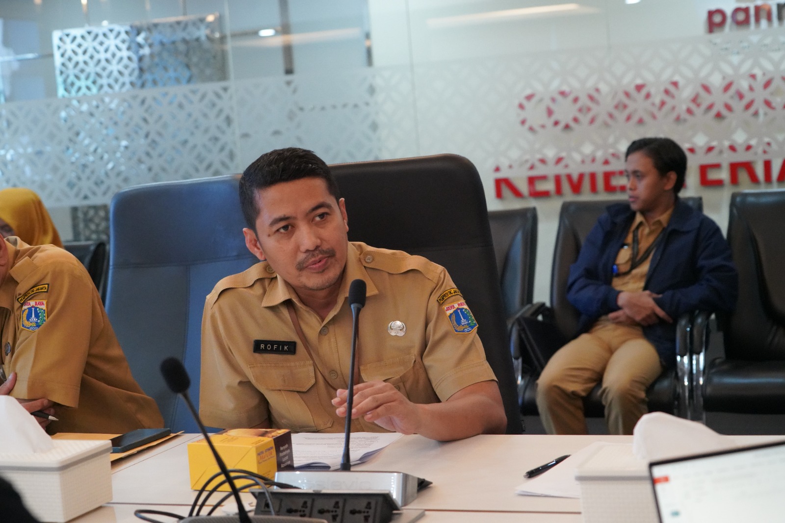 20260526 Audiensi Pemerintah Provinsi DKI Jakarta 8