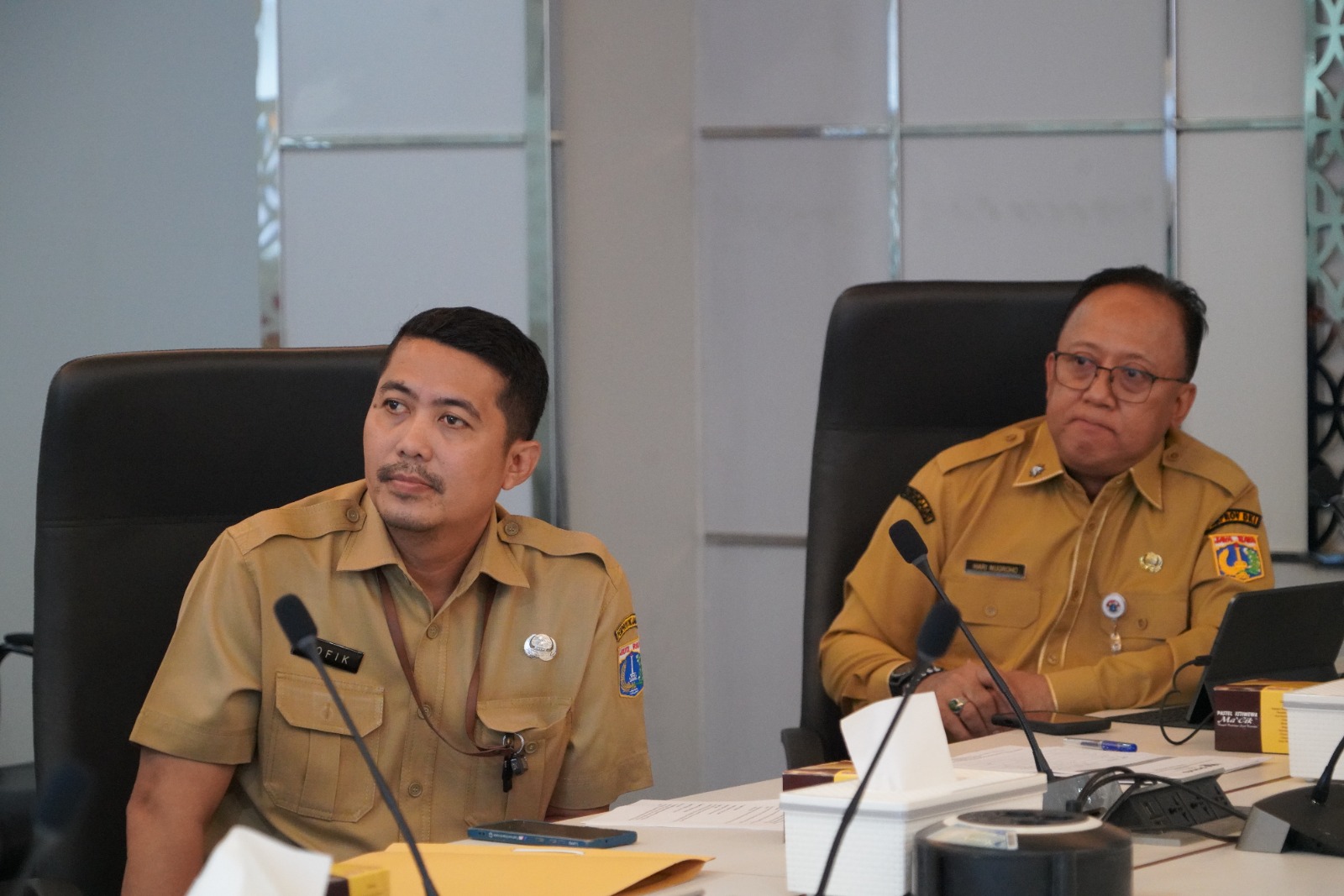 20260526 Audiensi Pemerintah Provinsi DKI Jakarta 8