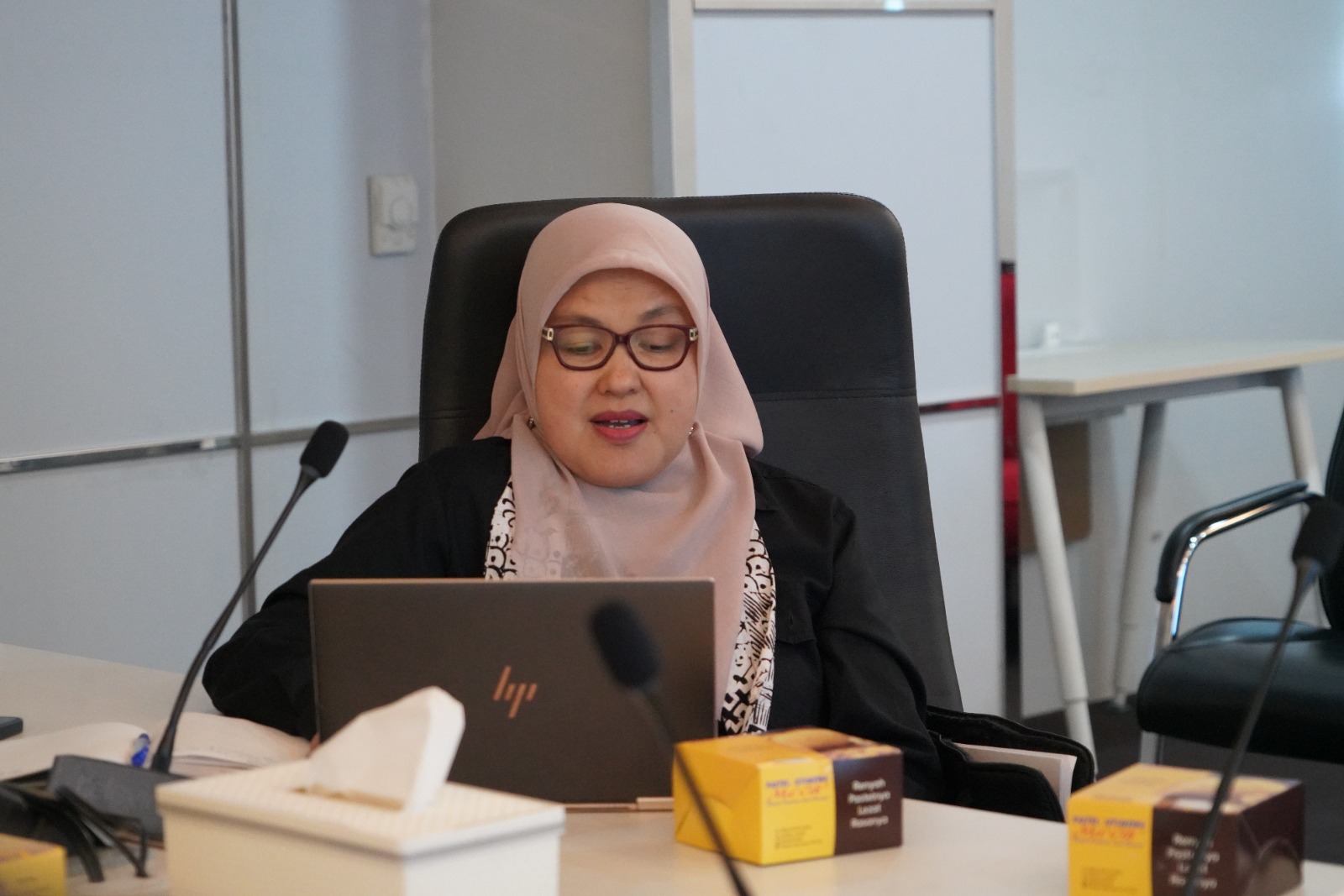 20260526 Audiensi Pemerintah Provinsi DKI Jakarta 8