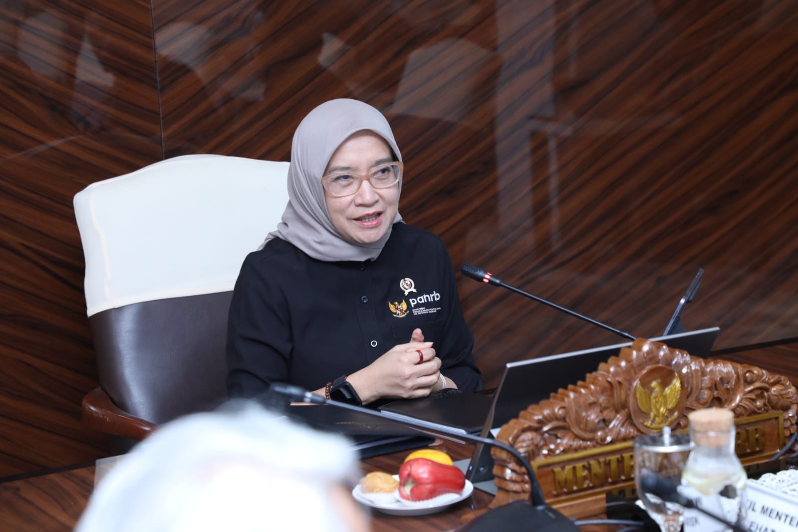 20260526 Audiensi Wakil Menteri Kesehatan 15