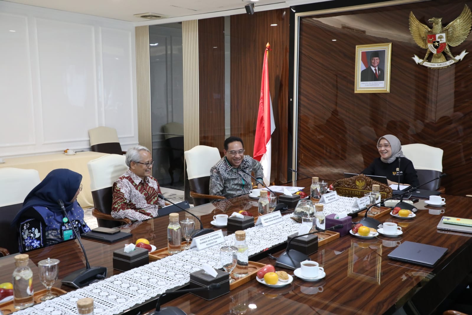 20260526 Audiensi Wakil Menteri Kesehatan 11