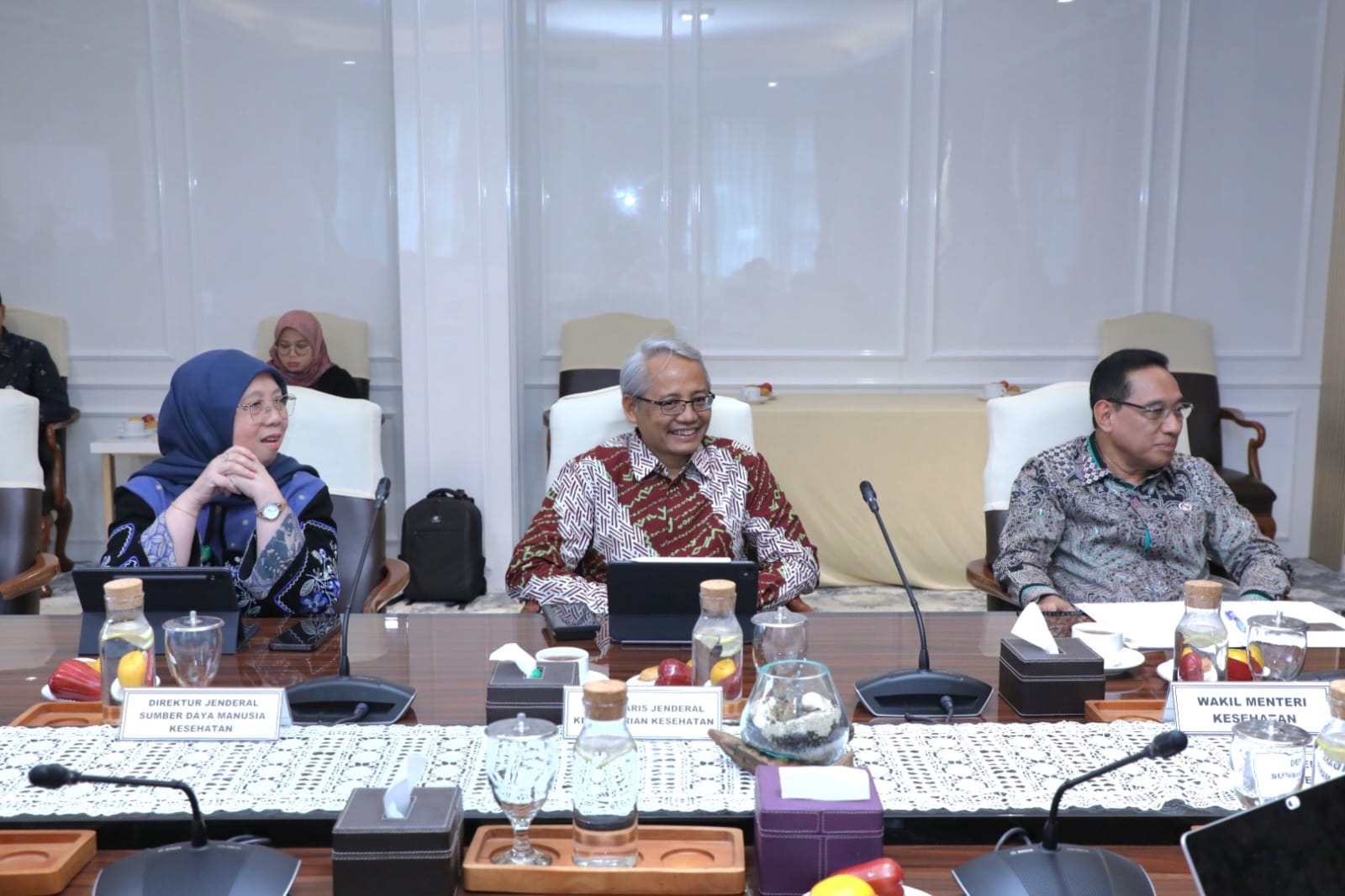 20260526 Audiensi Wakil Menteri Kesehatan 15
