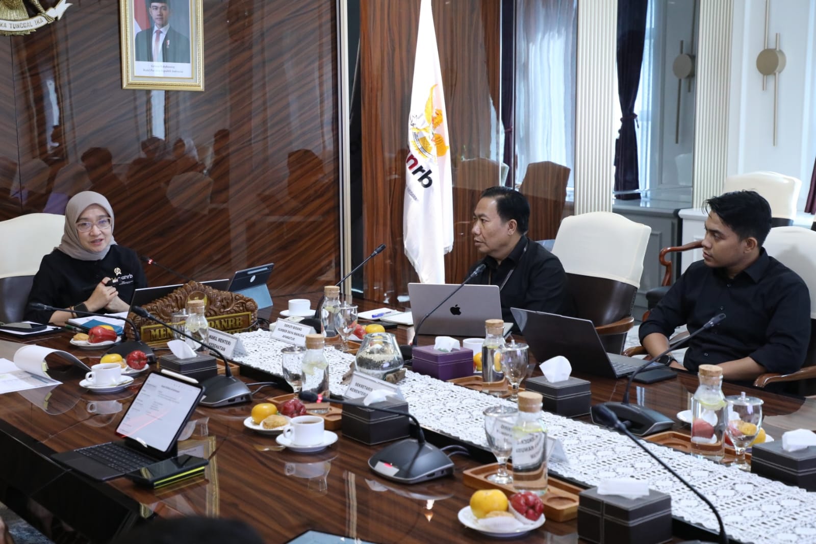20260526 Audiensi Wakil Menteri Kesehatan 15