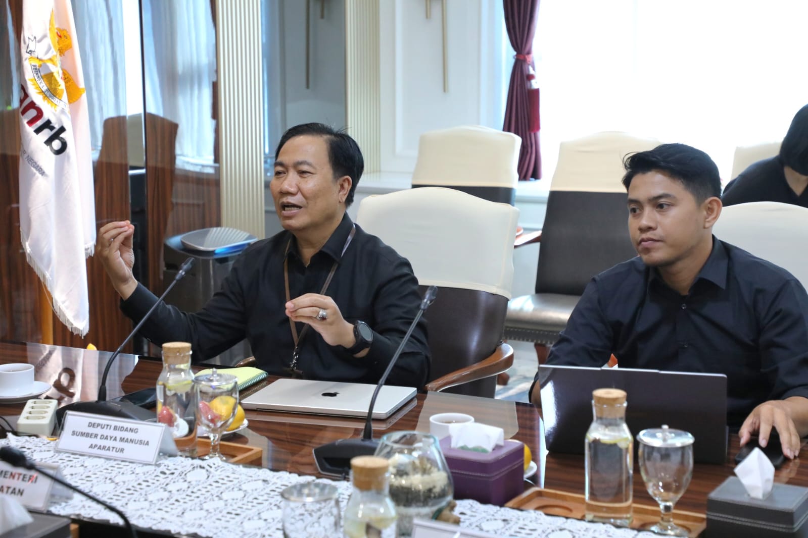 20260526 Audiensi Wakil Menteri Kesehatan 15