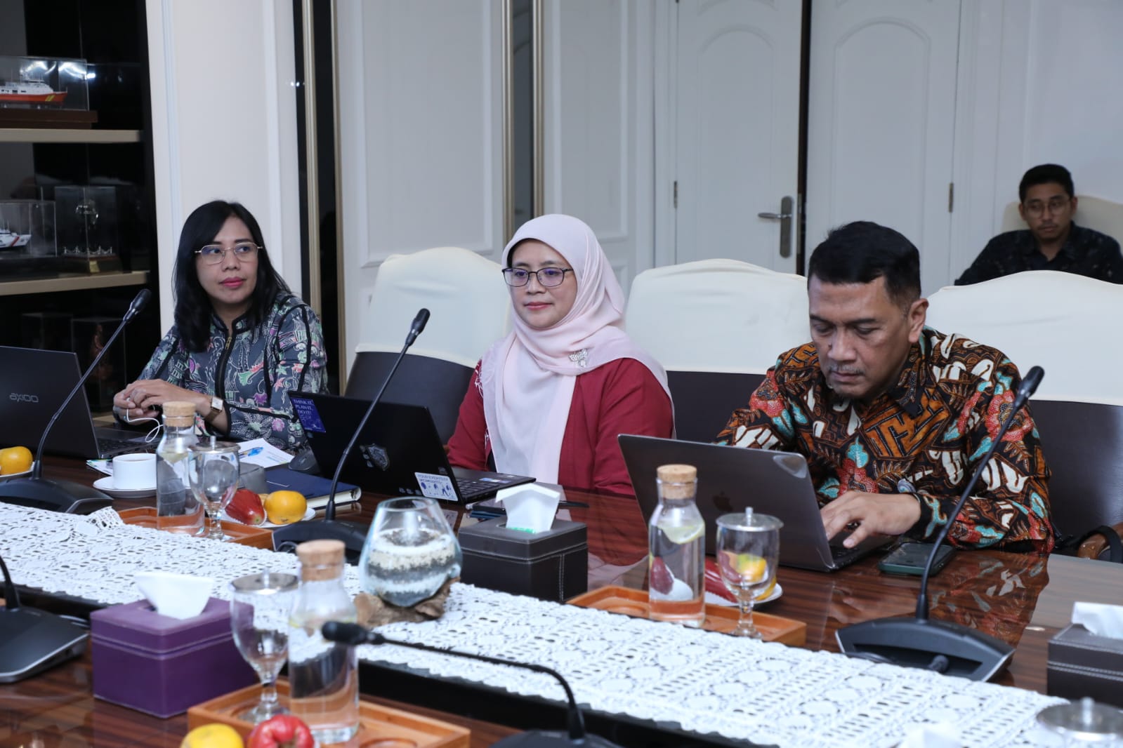 20260526 Audiensi Wakil Menteri Kesehatan 15