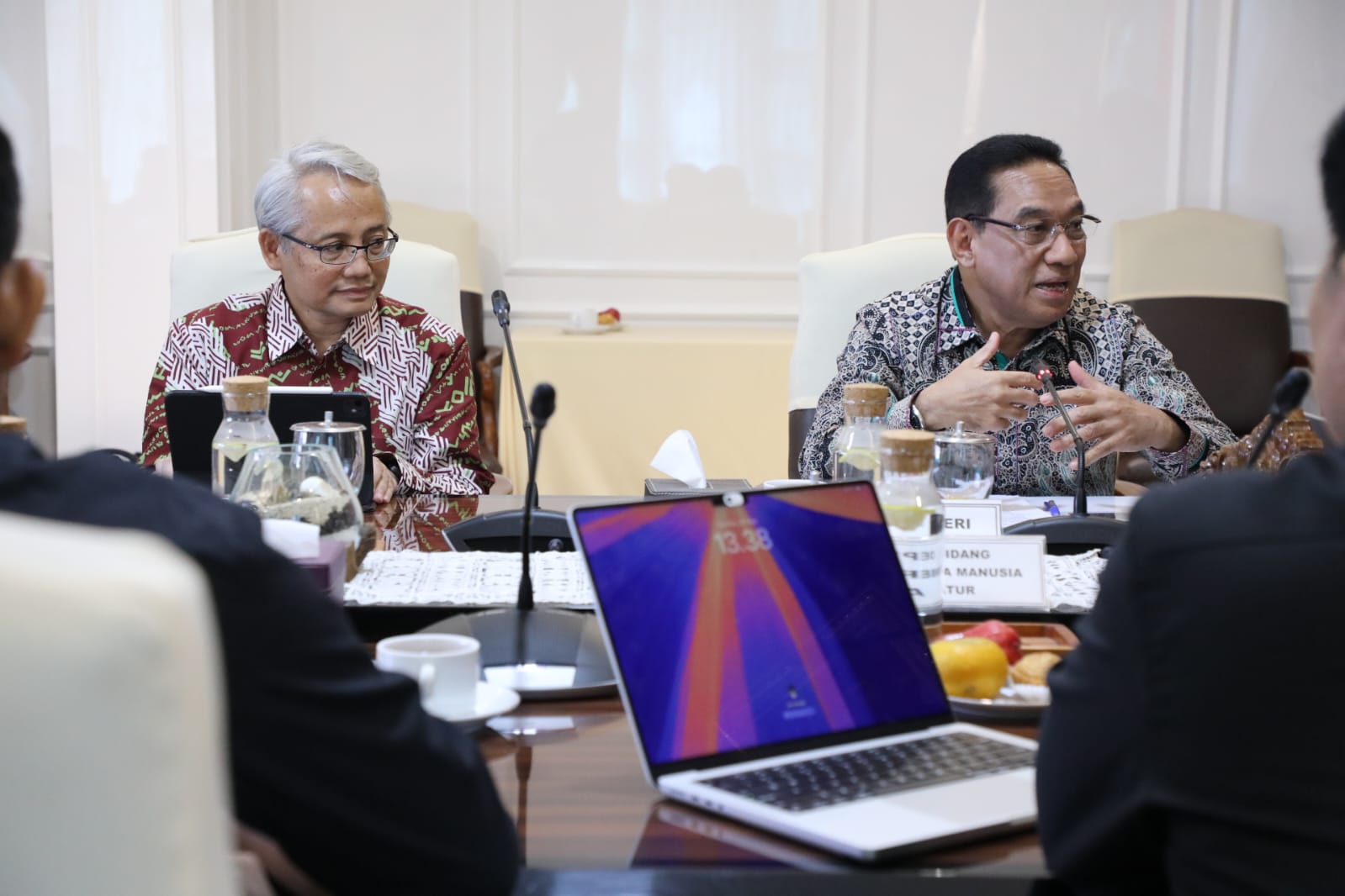 20260526 Audiensi Wakil Menteri Kesehatan 15