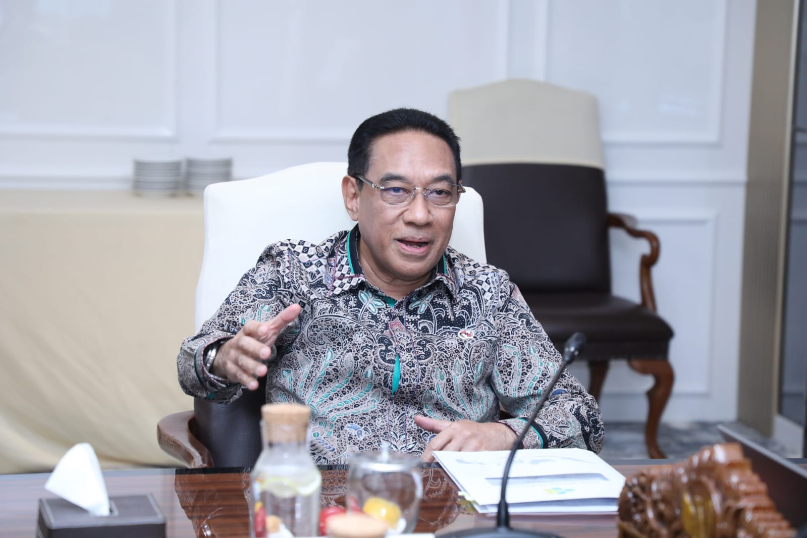 20260526 Audiensi Wakil Menteri Kesehatan 15