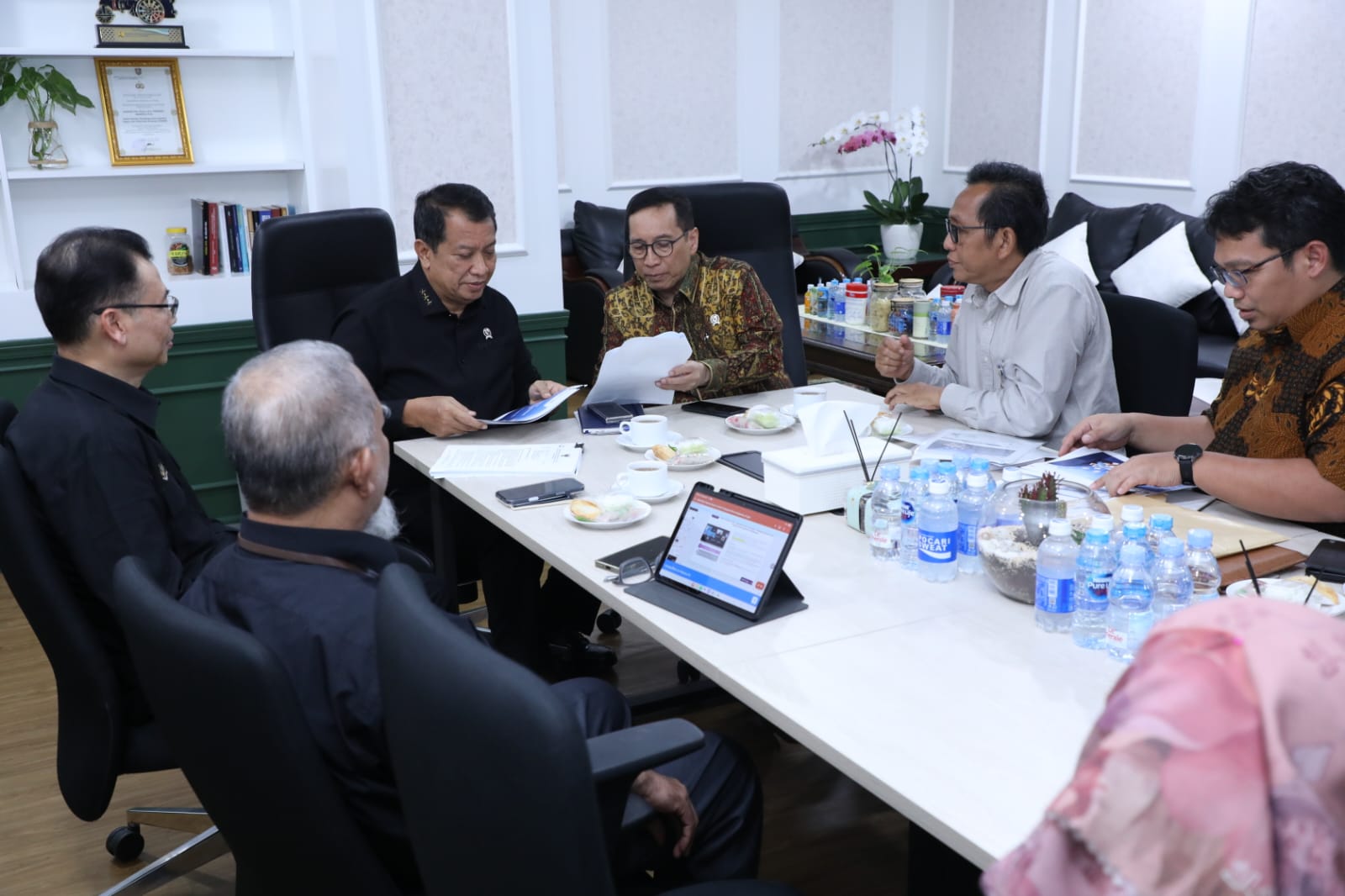 20260526 Audiensi Wakil Menteri PPNBappenas 7