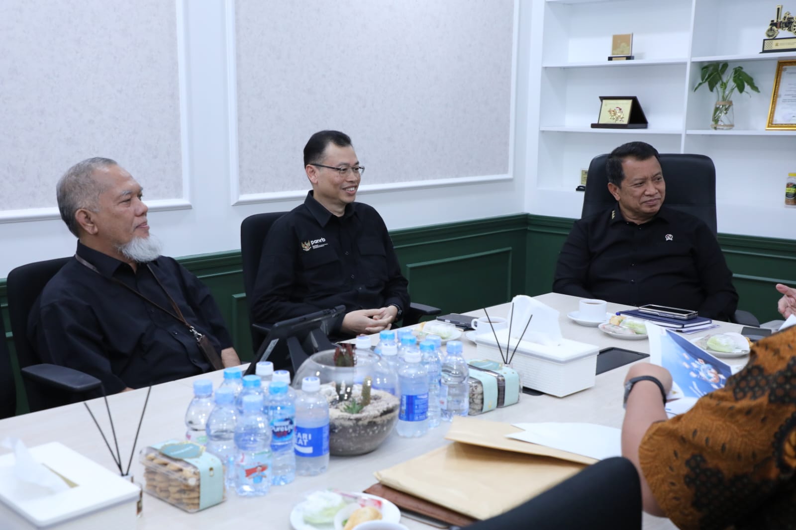 20260526 Audiensi Wakil Menteri PPNBappenas 7
