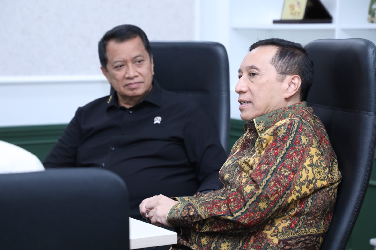 20260526 Audiensi Wakil Menteri PPNBappenas 7