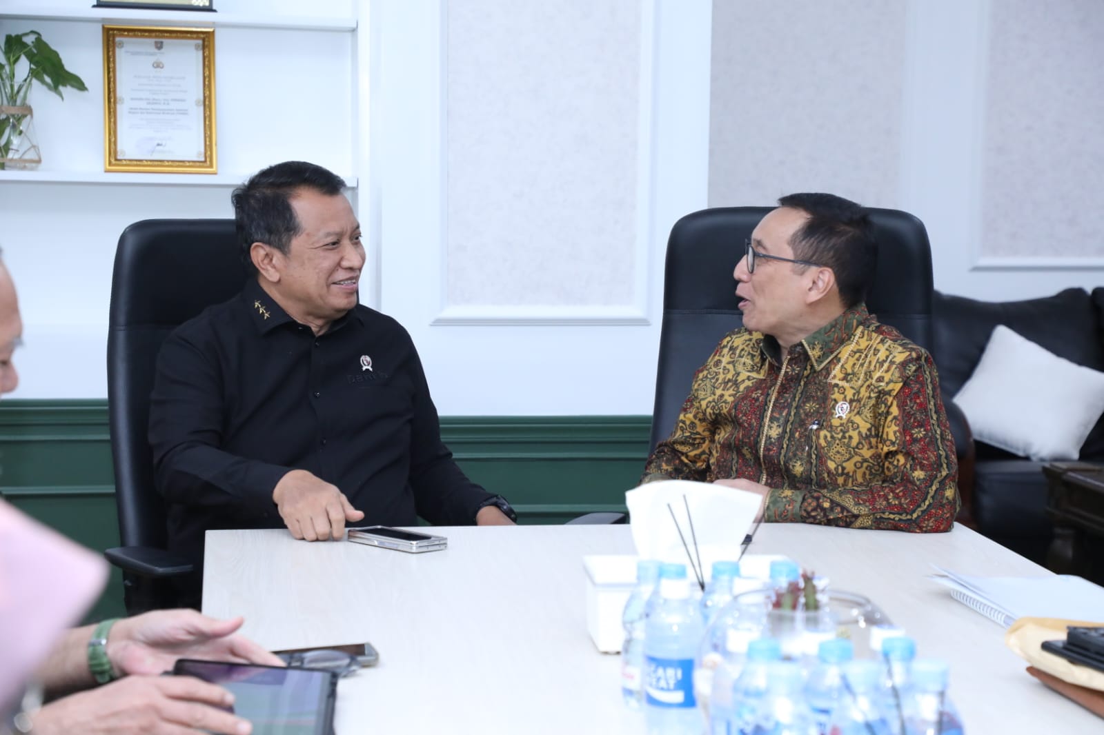 20260526 Audiensi Wakil Menteri PPNBappenas 7