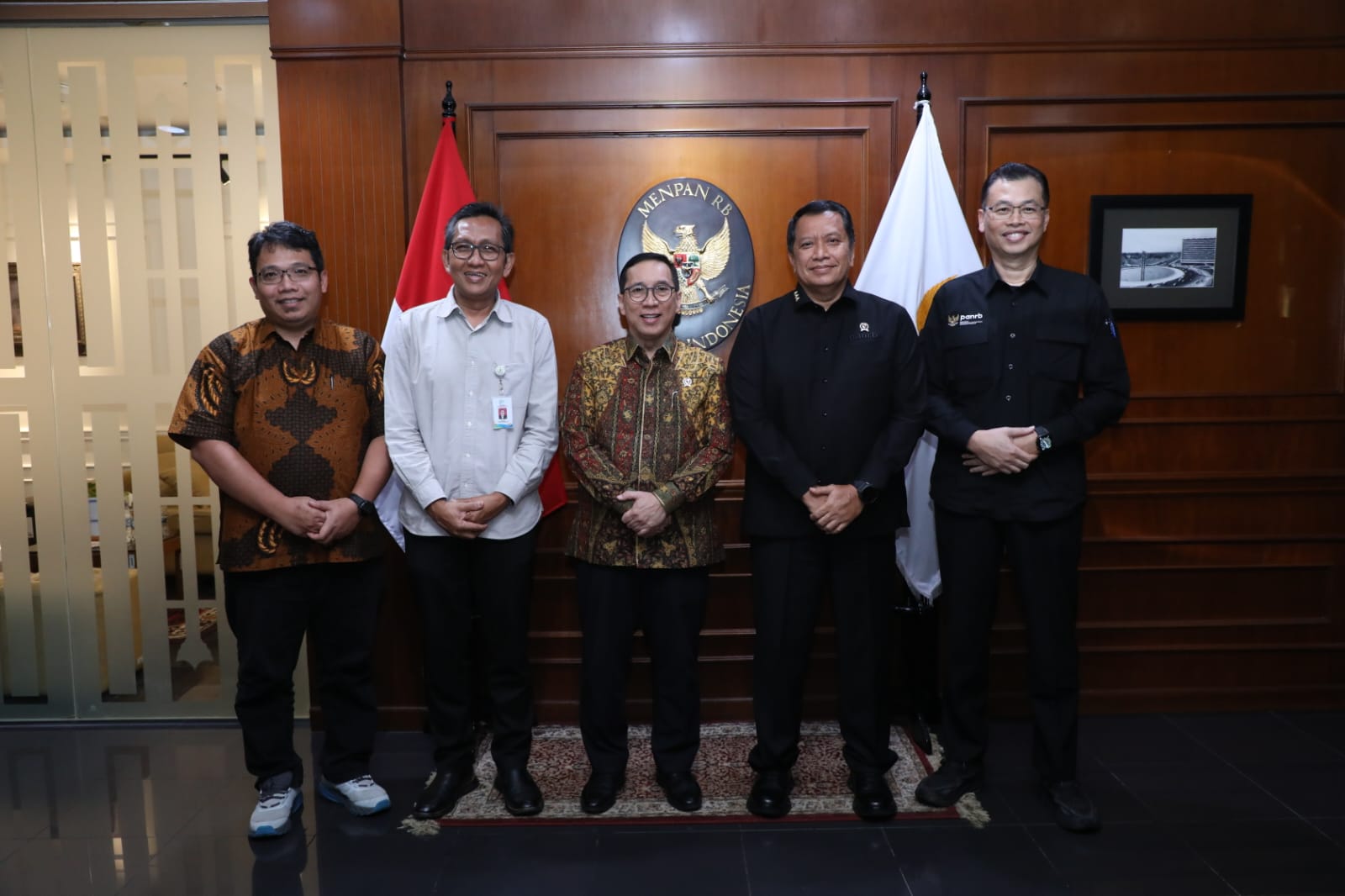 20260526 Audiensi Wakil Menteri PPNBappenas 7