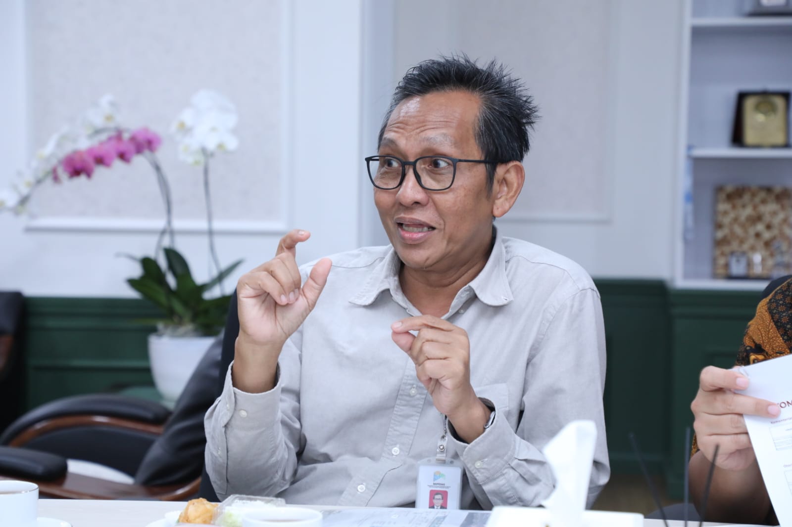 20260526 Audiensi Wakil Menteri PPNBappenas 7