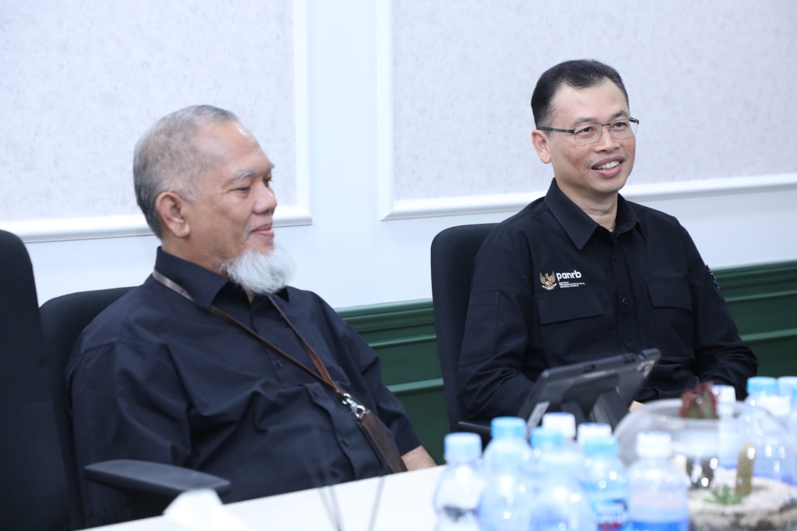 20260526 Audiensi Wakil Menteri PPNBappenas 7