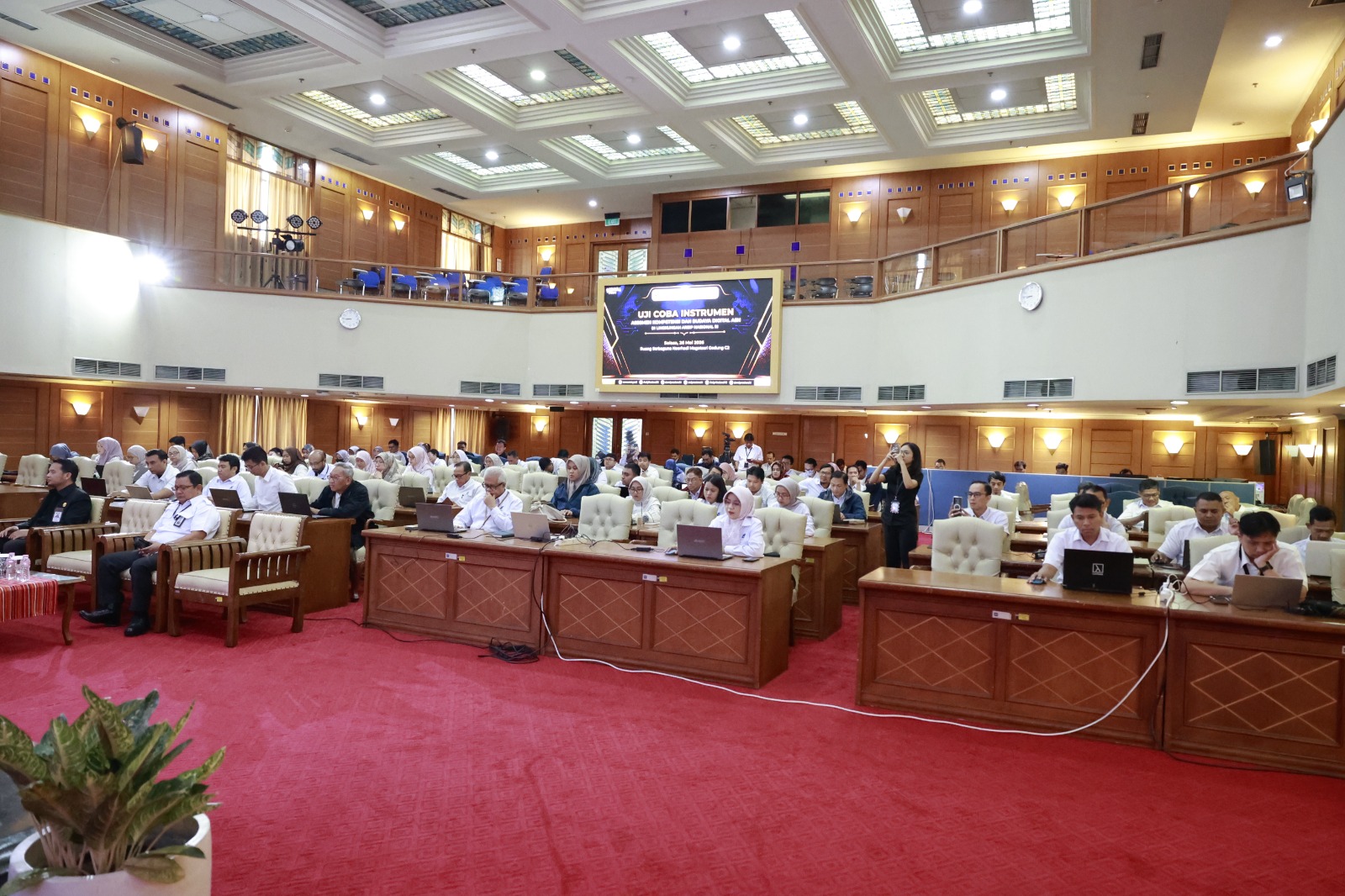 20260526 DEP TDP Piloting Internal Asesmen Kompetensi dan Budaya Digital ASN di Lingkungan ANRI dan BKN 25