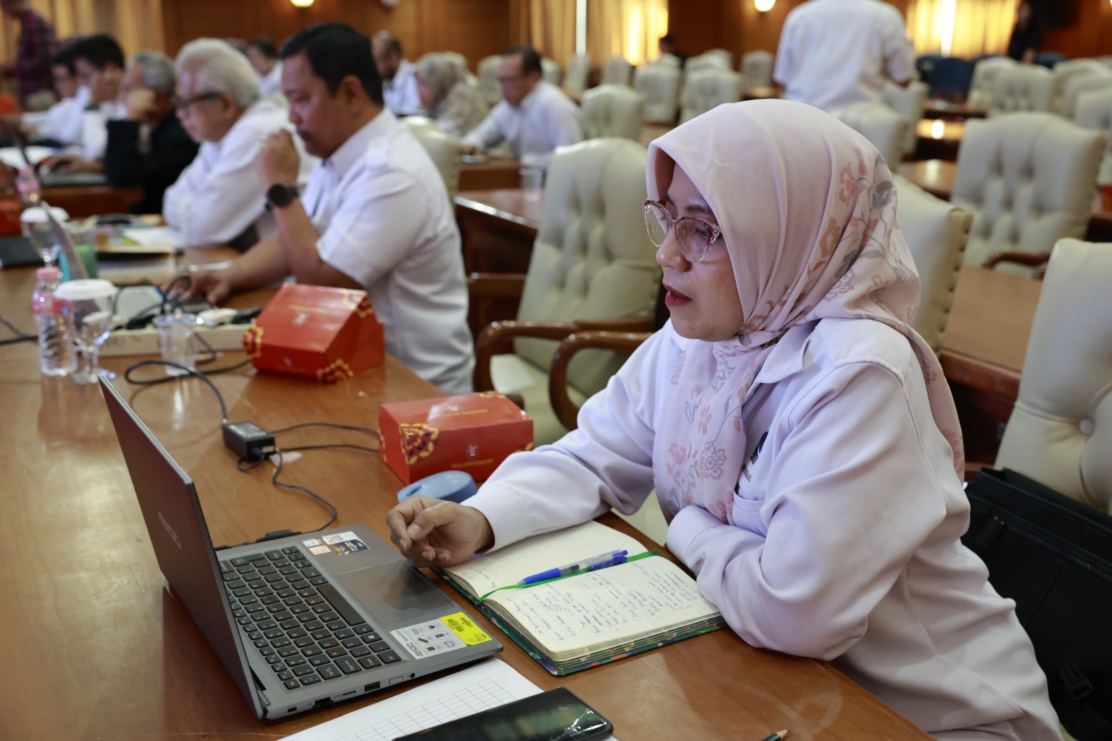 20260526 DEP TDP Piloting Internal Asesmen Kompetensi dan Budaya Digital ASN di Lingkungan ANRI dan BKN 25
